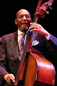 Ron Carter