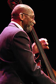 Ron Carter