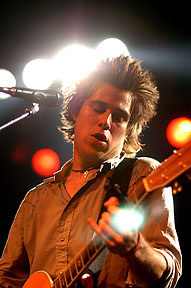 Ryan Cabrera