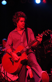 Ryan Cabrera