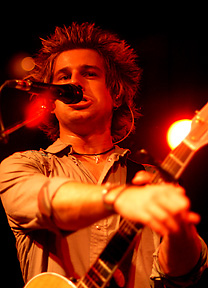 Ryan Cabrera