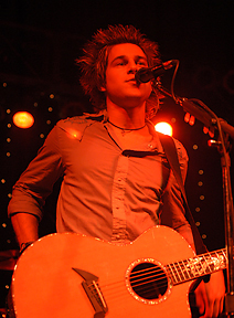Ryan Cabrera