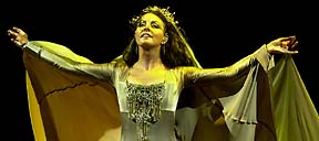 sarah brightman list