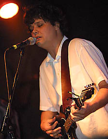 Ron Sexsmith