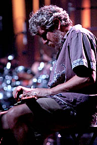 String Cheese Incident