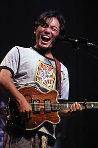 String Cheese Incident