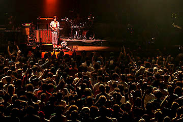 String Cheese Incident