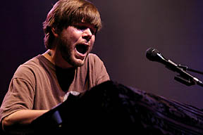 String Cheese Incident