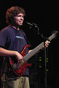 String Cheese Incident