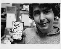 The Devil and Daniel Johnston