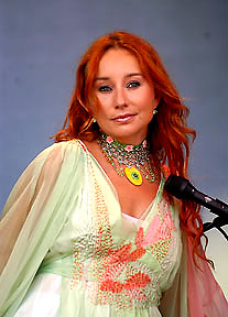 Tori Amos