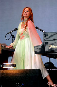 Tori Amos