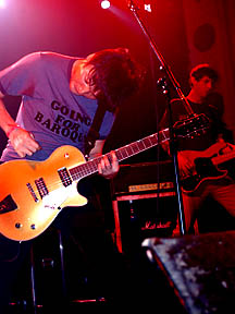 ...Trail of the Dead