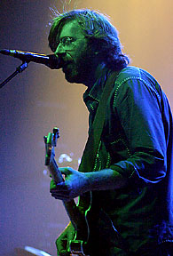 Trey Anastasio
