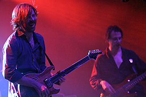 Trey Anastasio