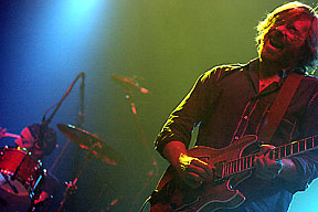 Trey Anastasio