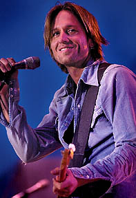 Keith Urban