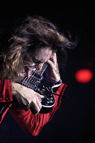 Steve Vai