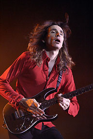Steve Vai