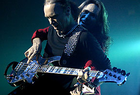 Steve Vai