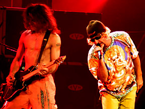 Van Halen