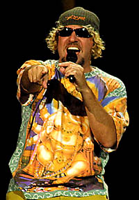 Van Halen