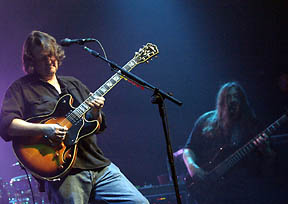 Widespread Panic
