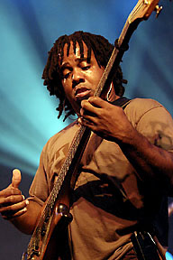 Victor Wooten