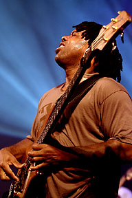 Victor Wooten