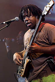 Victor Wooten