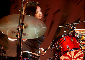 The White Stripes