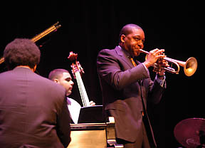 Wynton Marsalis