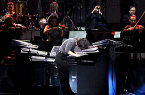 Yanni