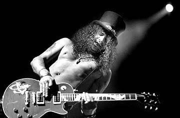 Slash