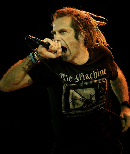 Lamb of God