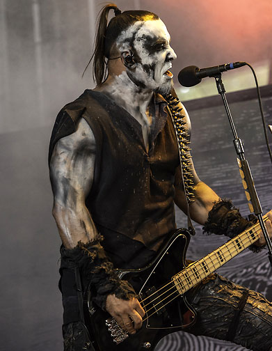 Behemoth