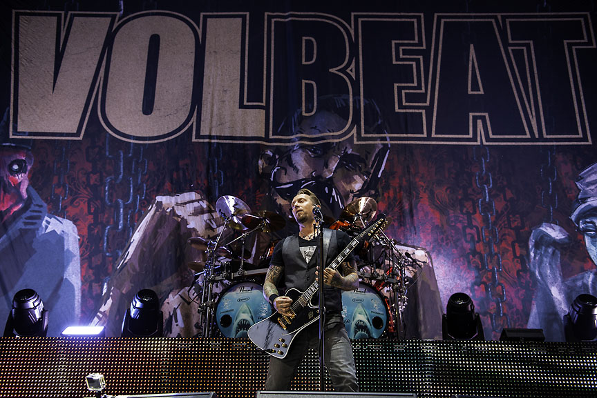 Volbeat