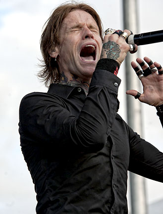 Buckcherry