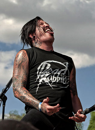 Escape the Fate