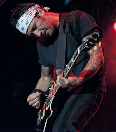 Godsmack