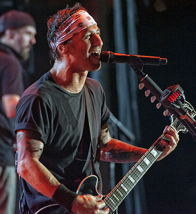 Godsmack