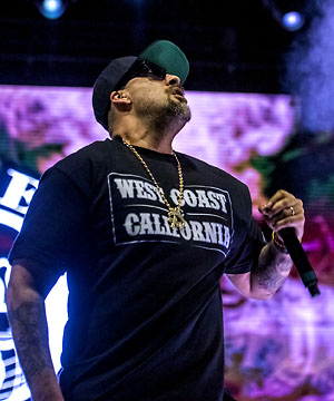 Cypress Hill