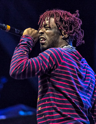 Lil Uzi Vert