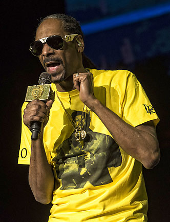 Snoop Dogg