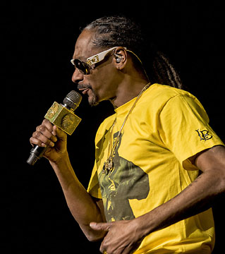 Snoop Dogg