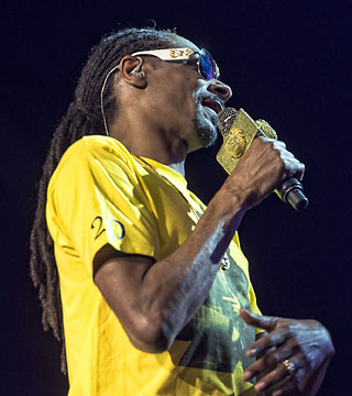 Snoop Dogg