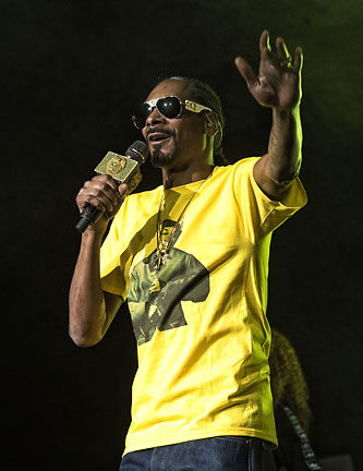 Snoop Dogg
