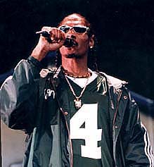 Snoop Doggy Dog