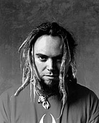 Soulfly Publicity Photo