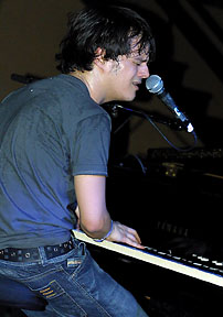 Jamie Cullum
